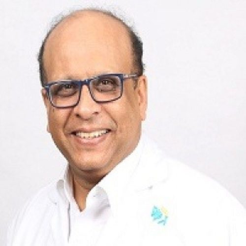 Dr. Prof. Raju Vaishya – Senior Consultant Orthopaedic Surgeon, Apollo Hospital, New Delhi