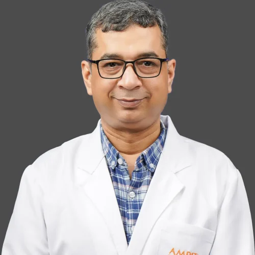 Dr. Anurag Sharma