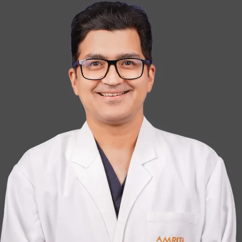 book appoinment Dr. Ashish Katewa with hospisity