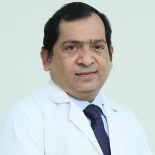 Dr. Anil Kumar Kansal – Principal Director & HOD, Neurosurgery & Neuro Spine, BLK-Max Hospital, Delhi