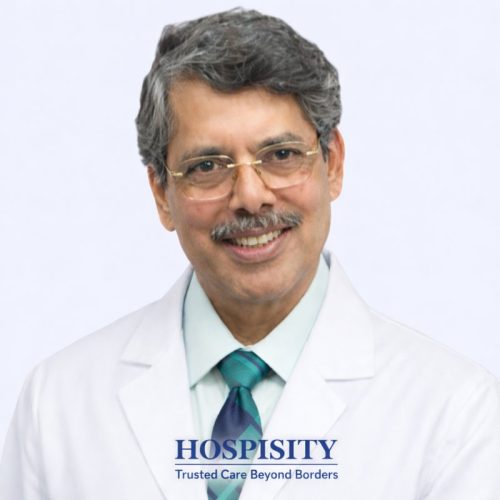 Prof. (Dr.) Pradeep B. Bhosale