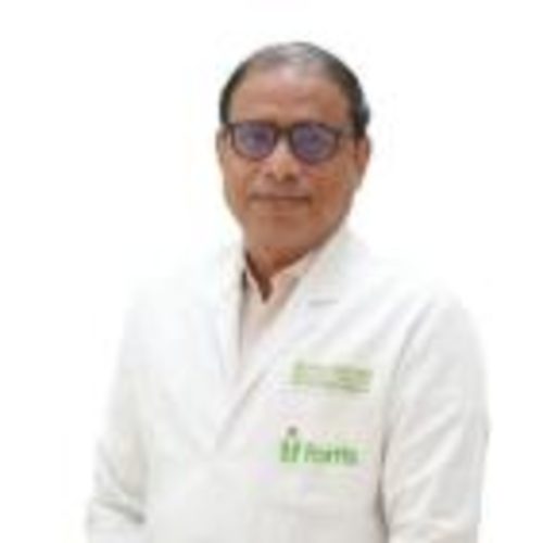 Dr. Anil Mandhani – Executive Director, Urology & Kidney Transplant, Fortis Gurgaon