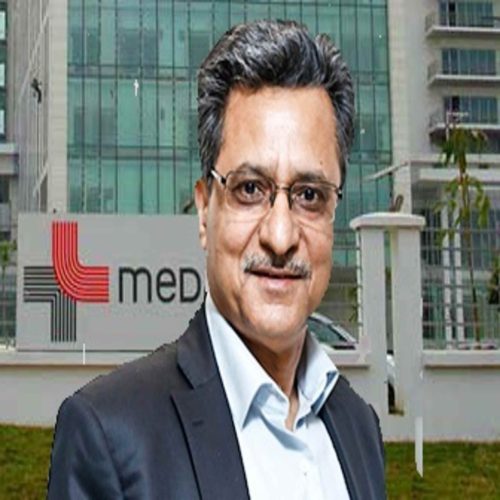 Dr. Ashok Kumar Vaid – Chairman, Medical Oncology & Hematology | Medanta – The Medicity, Gurugram