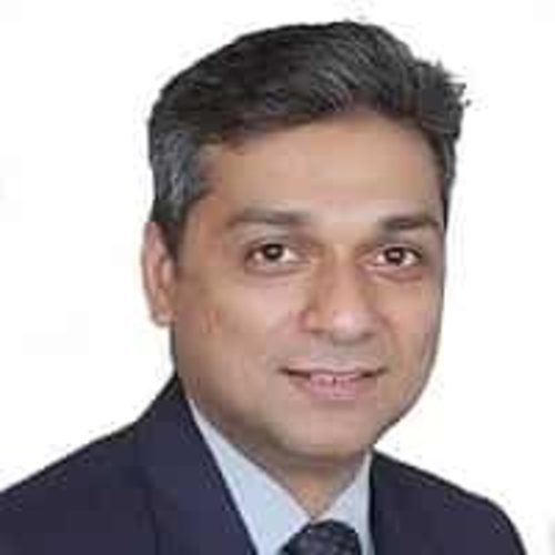 Dr. Jayant Arora – Senior Director & Unit Head, Orthopaedics, Fortis Gurgaon