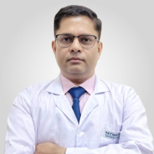 Dr. Pawan Kumar Singh – Leading Haemato-Oncologist & Bone Marrow Transplant Specialist in India