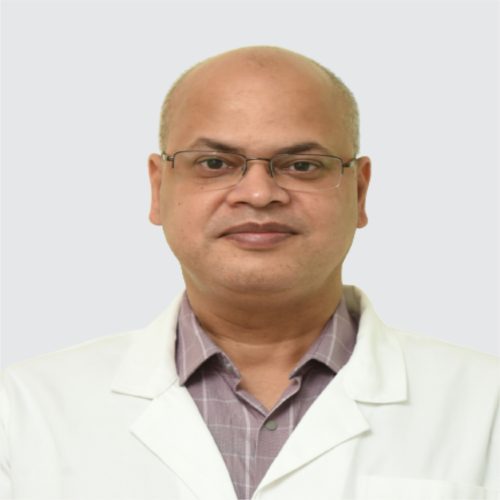 Dr. Ramkinkar Jha – Top Orthopaedic Surgeon & Joint Replacement Specialist in Gurgaon