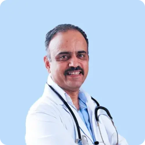 Dr. Sandeep Guleria – Senior Consultant, Kidney Transplant Surgeon | Indraprastha Apollo Hospitals, Delhi