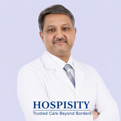 dr. deep goel