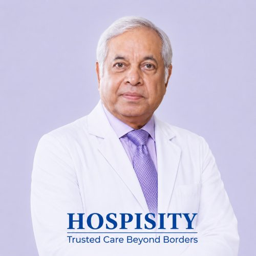 dr. pradeep chowbey