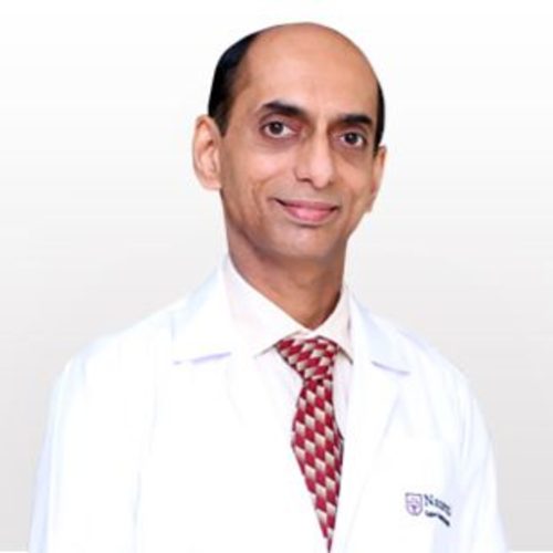 Dr. Narayan Jayashankar – Top ENT & Skull Base Surgeon in Mumbai | Vertigo & Pituitary Tumor Specialist